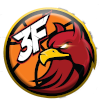 3F银河 logo