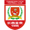 长春亚泰U15 logo