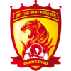 广州俱乐部U15 logo