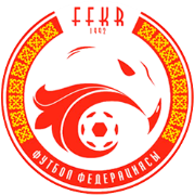 吉尔吉斯斯坦U19 logo