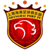 上海海港U15 logo