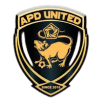 APD联 logo