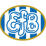 埃斯比约B队 logo